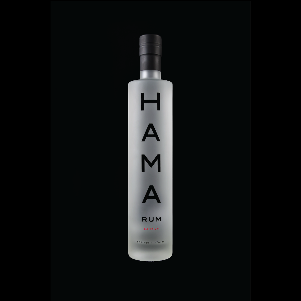 HAMA BERRY