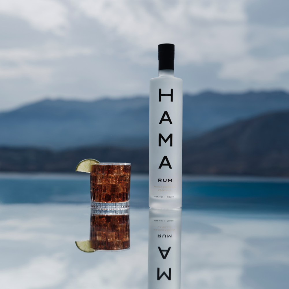 Free Rocks Glass WHEN YOU BUY A BOTTLE