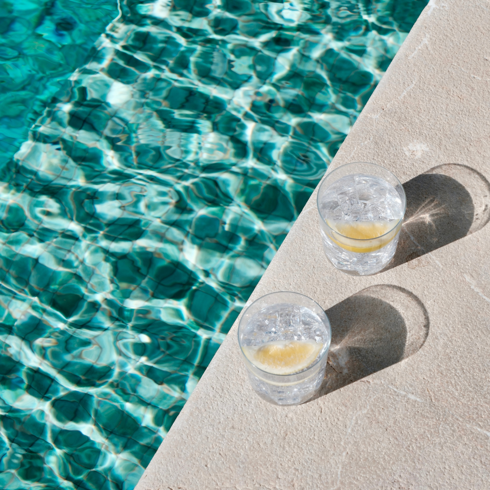 HAMA Signature & Tonic