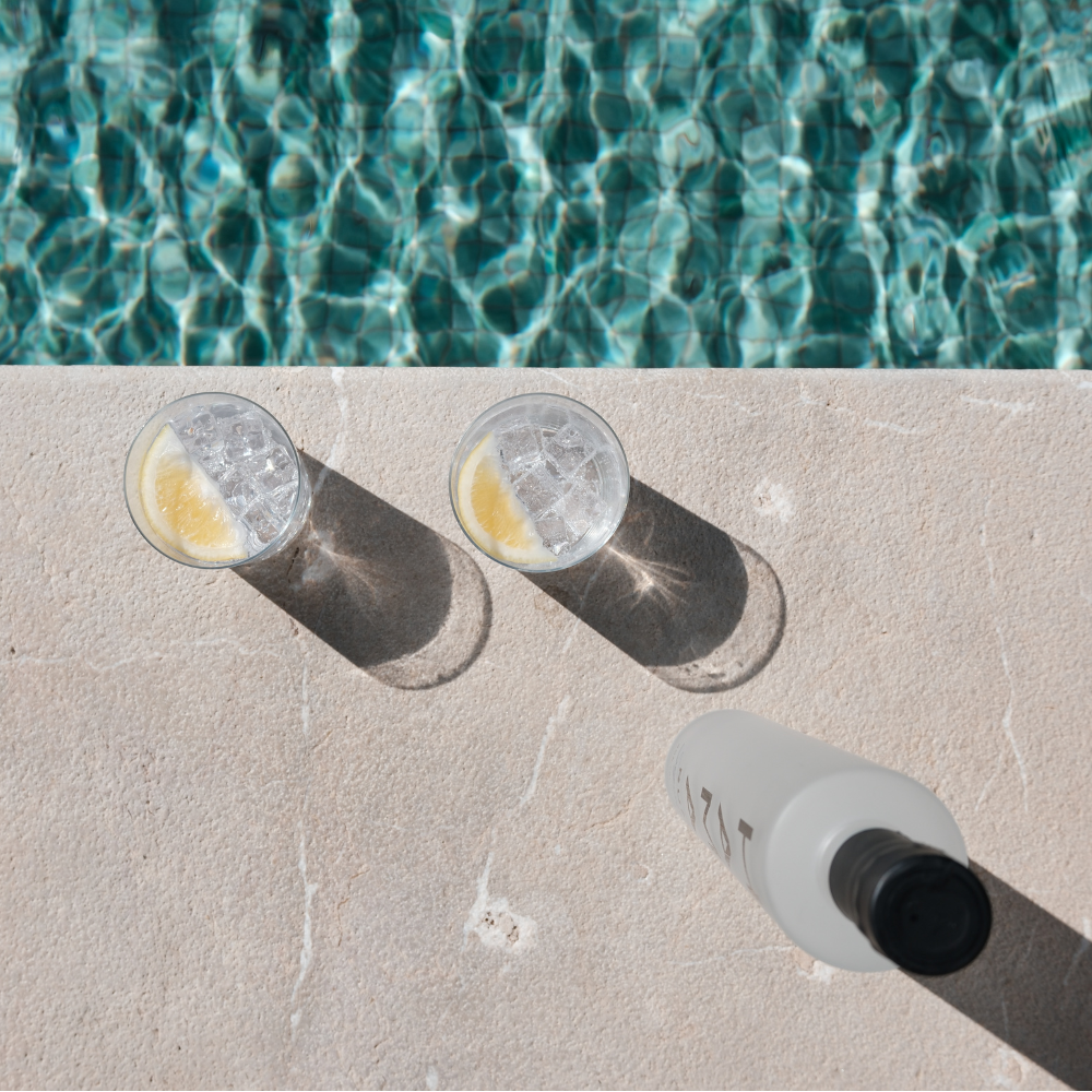 HAMA Signature & Tonic