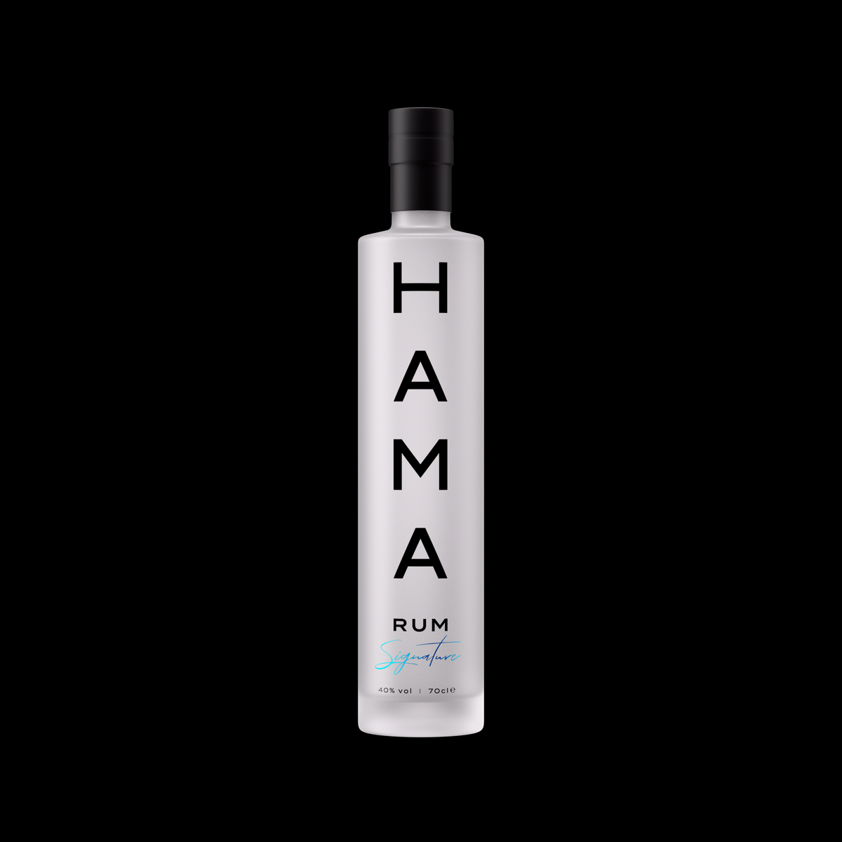 Hama Label HAMA SIGNATURE