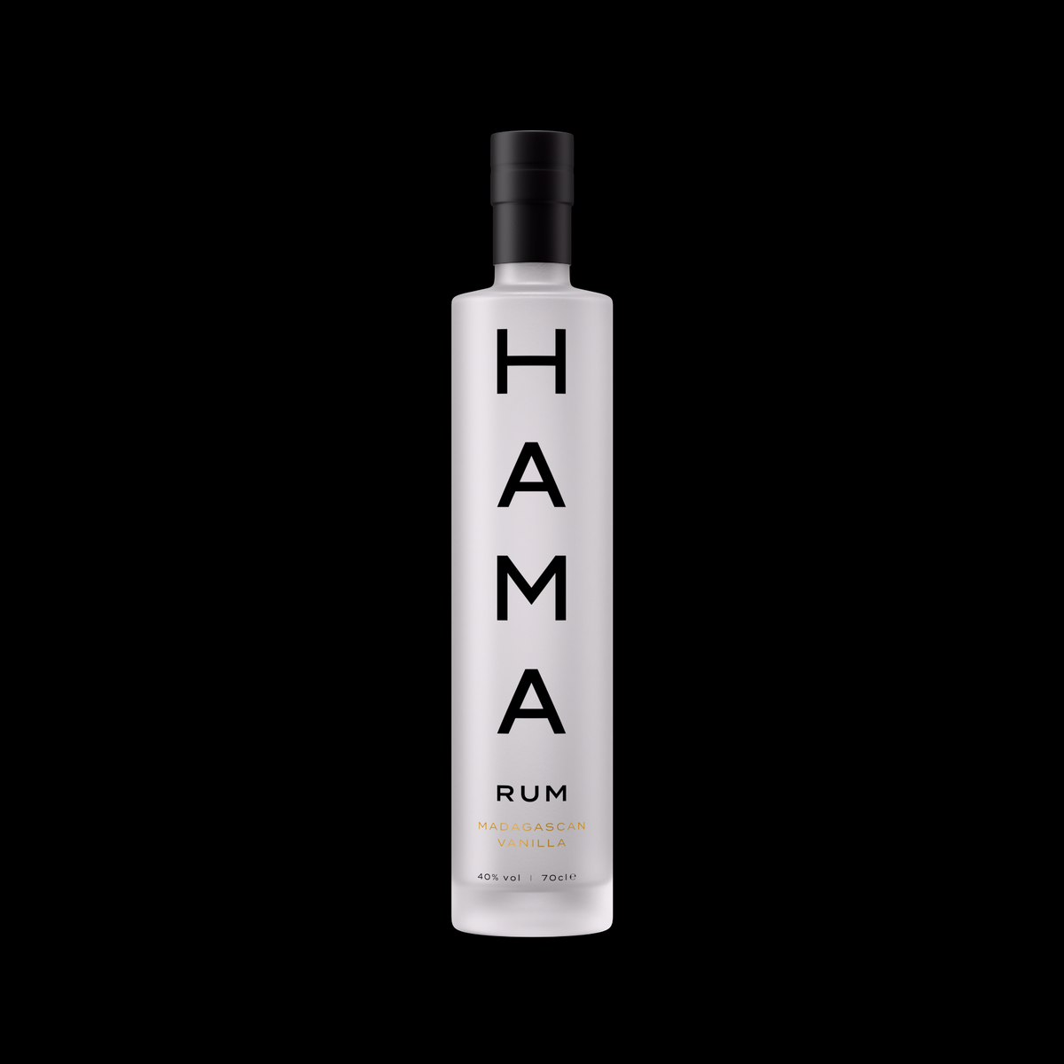 HAMA MADAGASCAN VANILLA