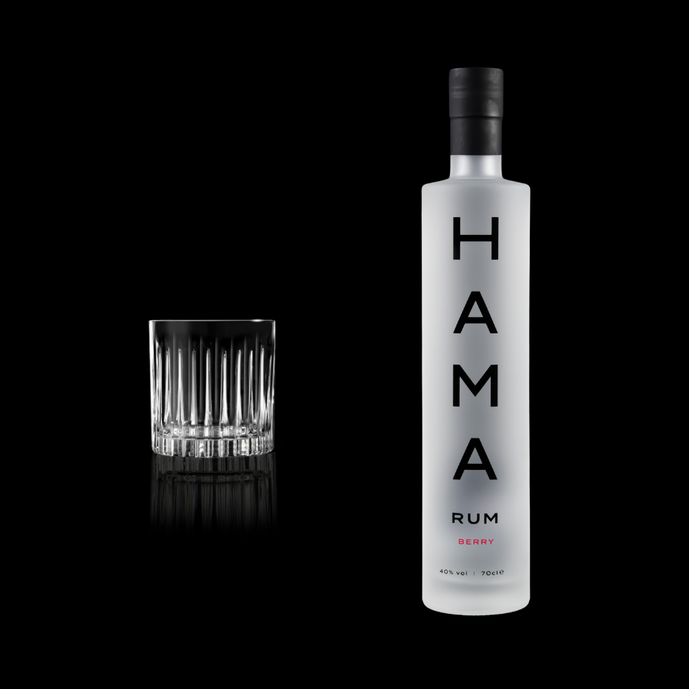 Free Rocks Glass WHEN YOU BUY A BOTTLE