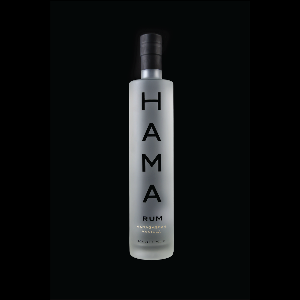 Hugamaster Rum HAMA Rum – HAMA RUM